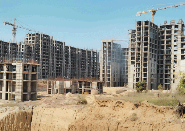 Geotechnical & Foundation Design